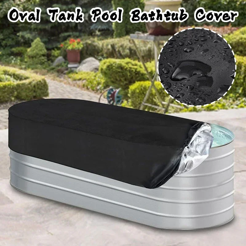 Copertura per piscina Copertur - Pool Cover Waterproof recensione e prezzo