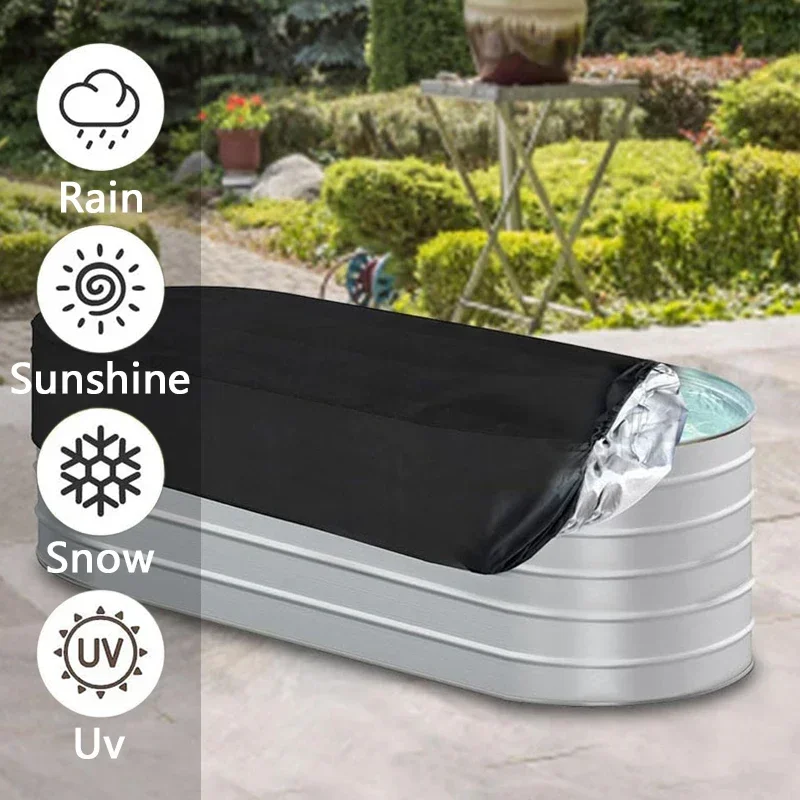 Copertura per piscina Copertur - Pool Cover Waterproof recensione e prezzo