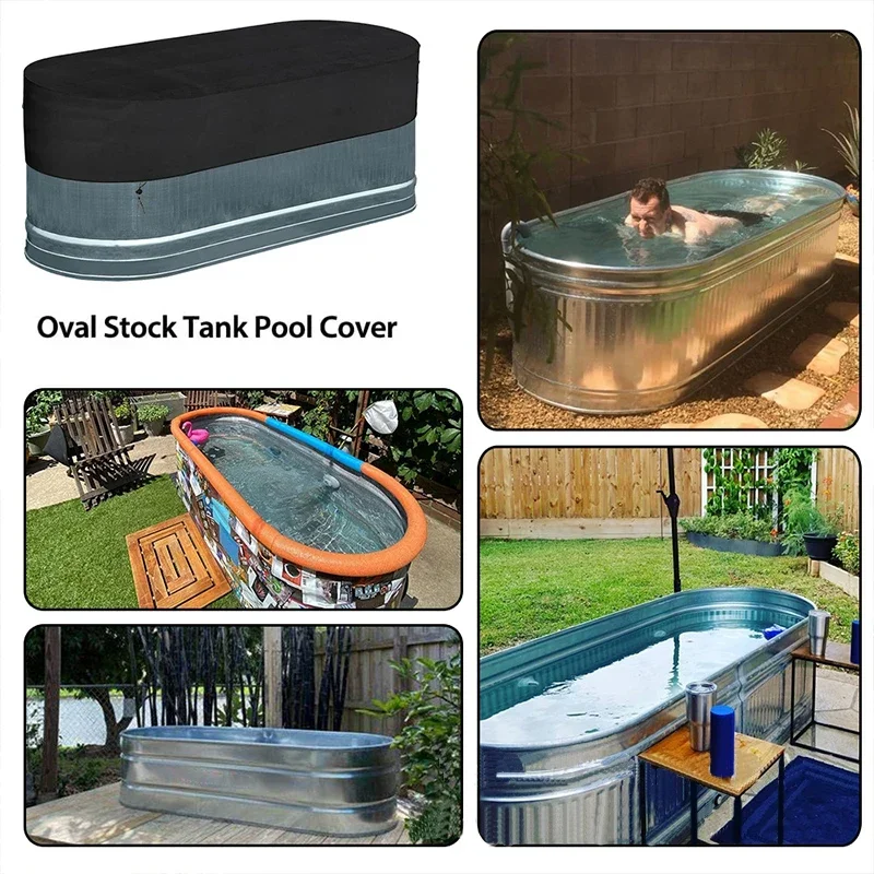 Copertura per piscina Copertur - Pool Cover Waterproof recensione e prezzo