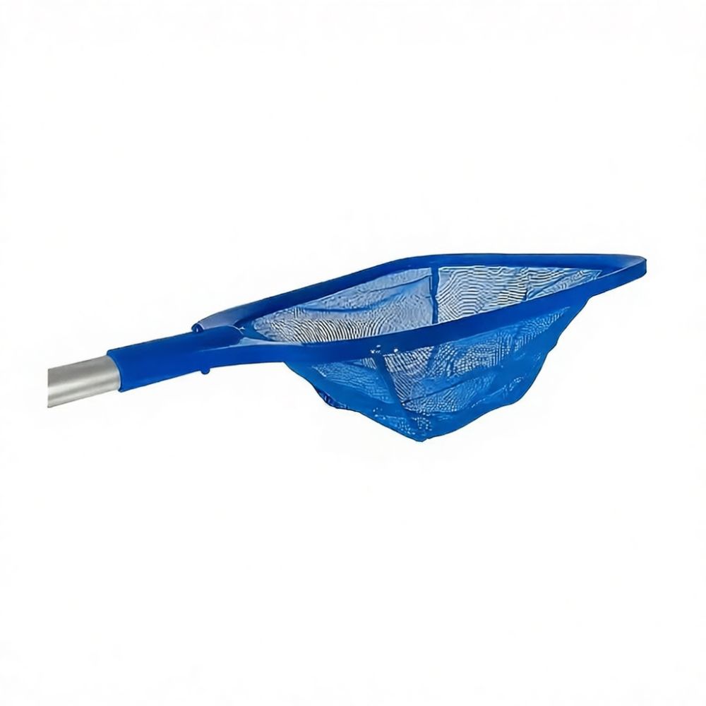 Rete per piscine di grandi dim - Pool Skimmer Net recensione e prezzo
