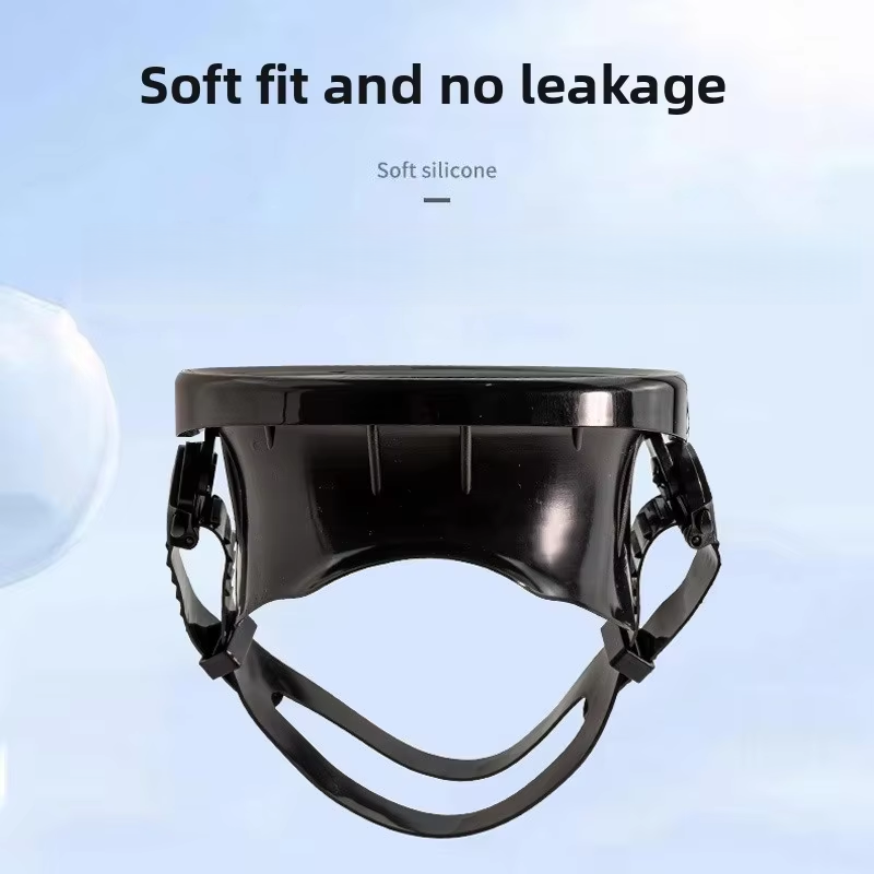 XIAOTREE Occhiali da Pescatore - Snorkel Mask Full Face recensione e prezzo