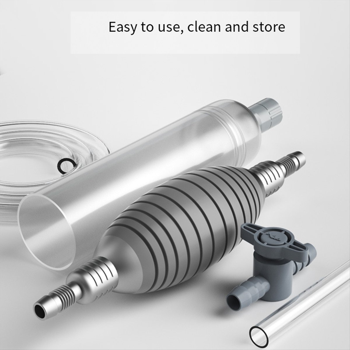 Aspirapolvere portatile per pi - Pool Vacuum Manual recensione e prezzo
