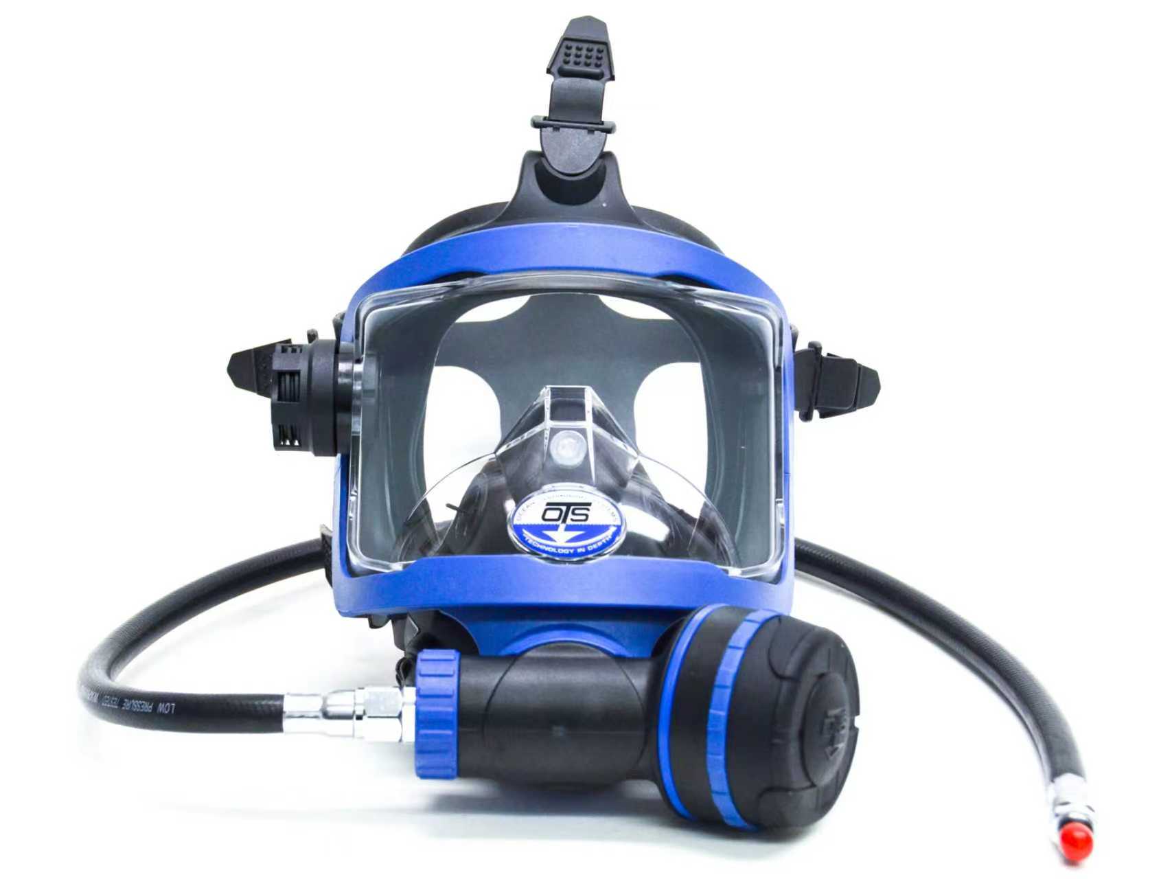Maschera da Immersione in Sili - Snorkel Mask Full Face recensione e prezzo