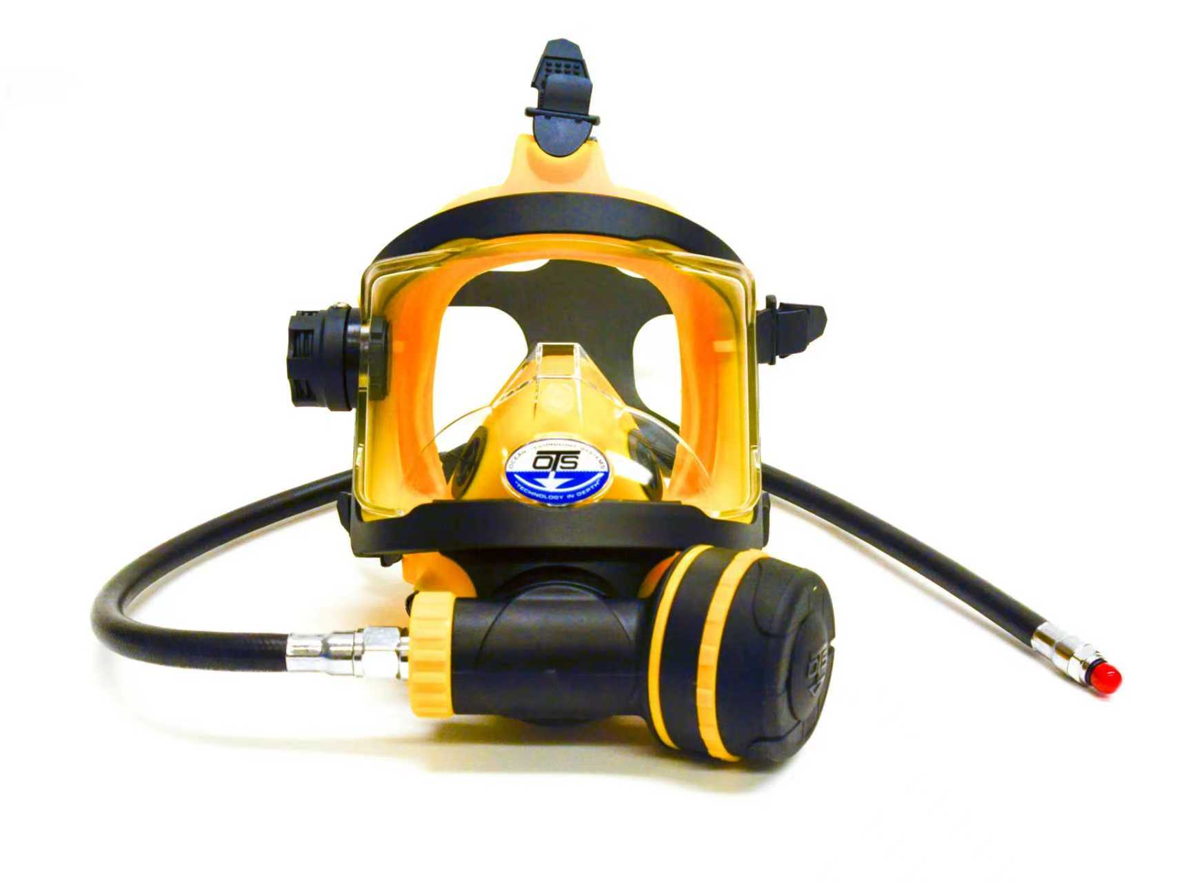 Maschera da Immersione in Sili - Snorkel Mask Full Face recensione e prezzo