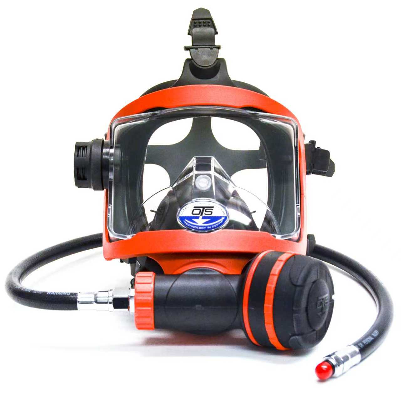 Maschera da Immersione in Sili - Snorkel Mask Full Face recensione e prezzo